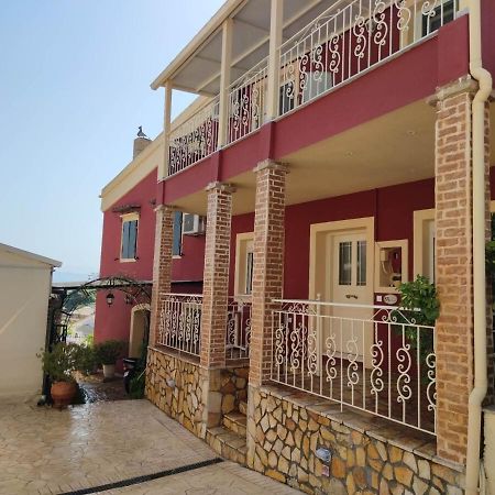 S&K Luxury Μaisonette Apartment Potamos  Exterior photo